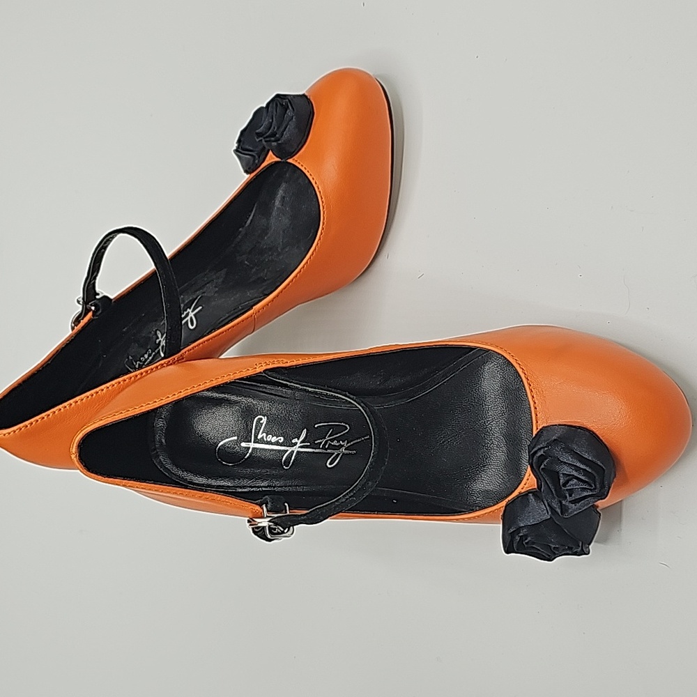 Shoes of Prey